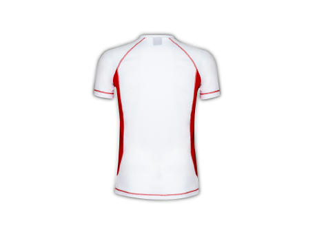 Erwachsene T-Shirt Tecnic Combi bedrucken