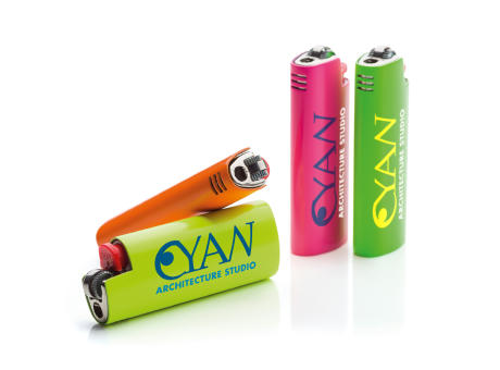 Product image BIC® Styl'it Luxury Lighter Case Werbeartikel