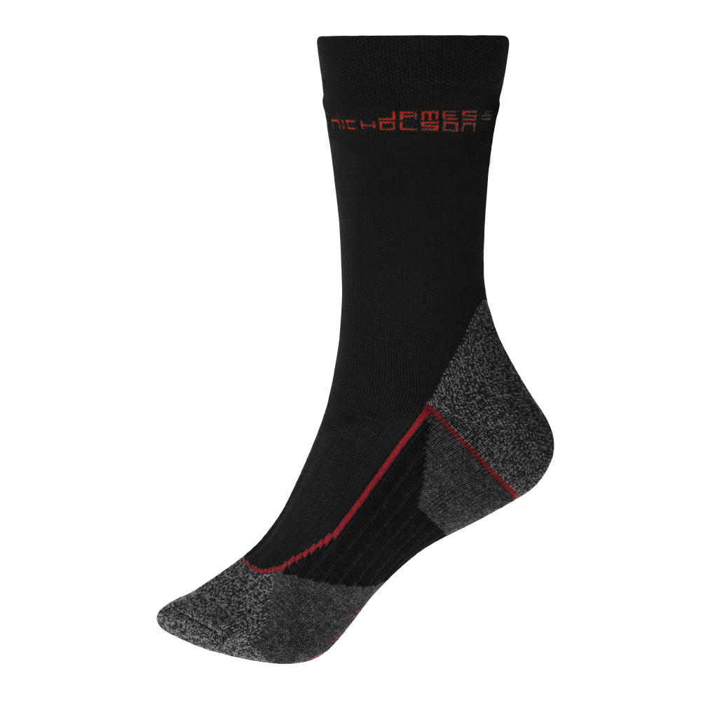 Product image Worker Socks Warm - Funktionelle Socke für Damen und Herren Werbeartikel