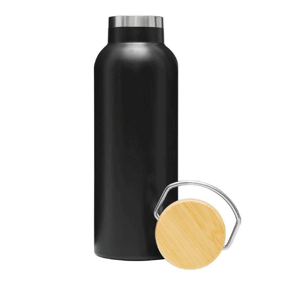 ECO FLAVOUR - Vakuum-Trinkflasche Werbeartikel