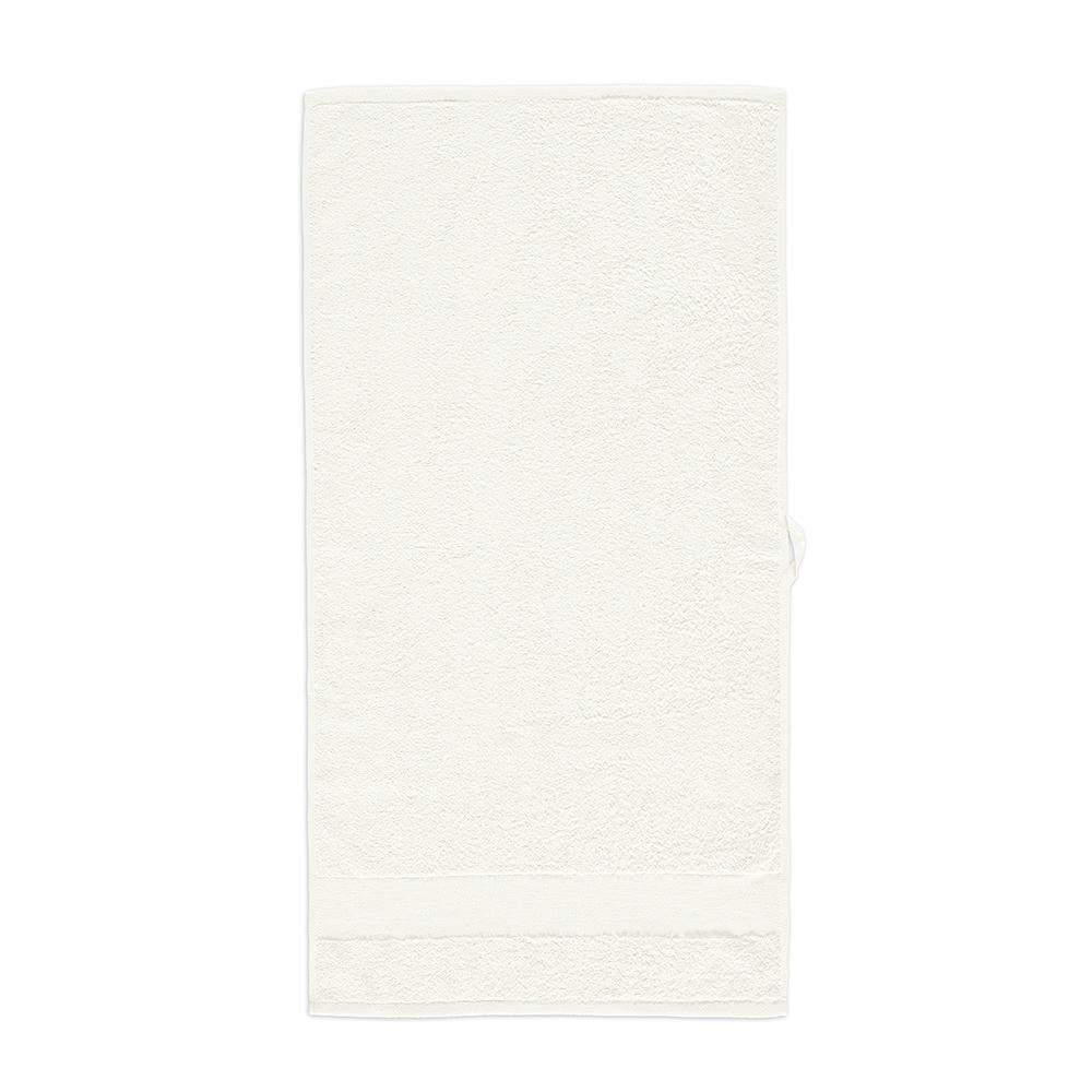 Donatello M Handtuch recy. Baumwolle 370gsm EU Werbeartikel