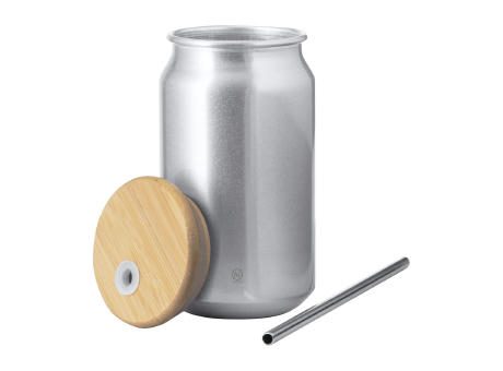 Einmachglas-Tasse Divern Werbeartikel