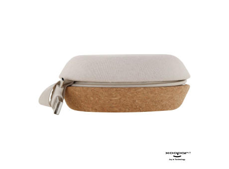 3189 | Xoopar Meetair Conference Speaker Werbeartikel