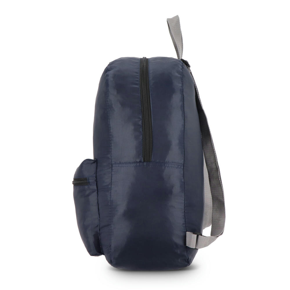 R-PET 190T Leichter Rucksack 30,5 x 12,7 x 42 cm 16 l Werbeartikel