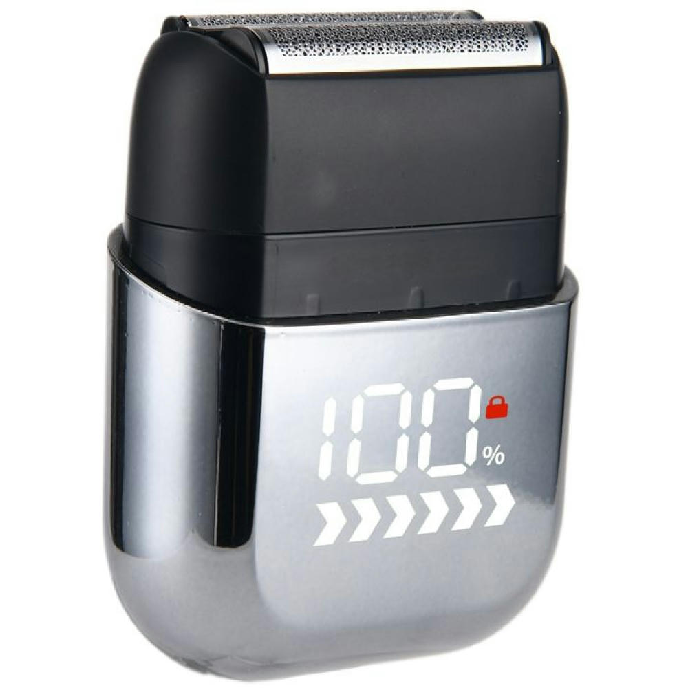 Product image HARRY Akku- Reiserasierer Werbeartikel