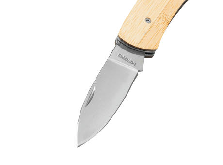 BAMBOO BLADE - Taschenmesser Werbeartikel