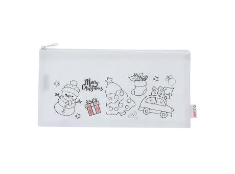 Product image Federmappe Flemenk Werbeartikel