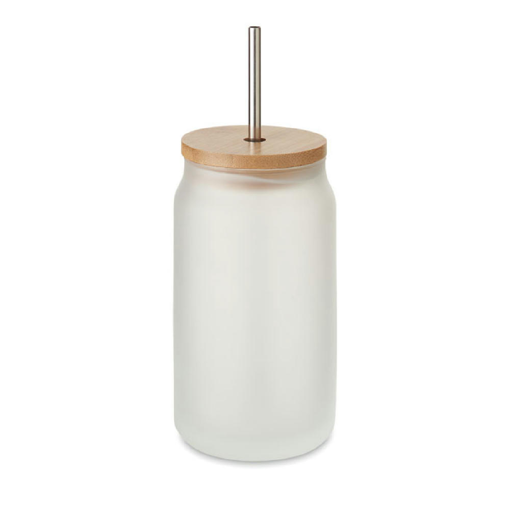 Product image Trinkglas Subli 400ml Werbeartikel