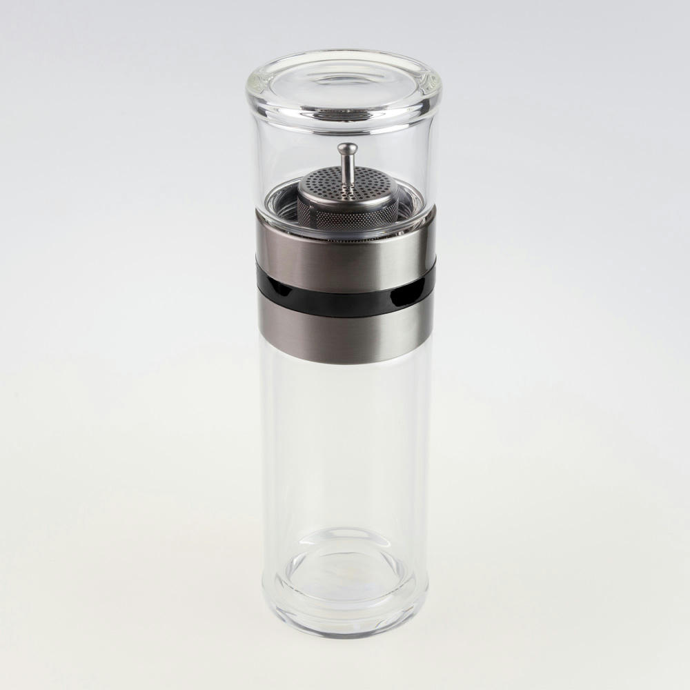 Wasser- und Tee Infuser Werbeartikel