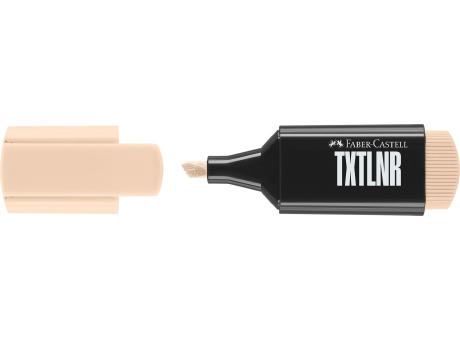 Textliner Mini TXTLNR Pastell powder Werbeartikel