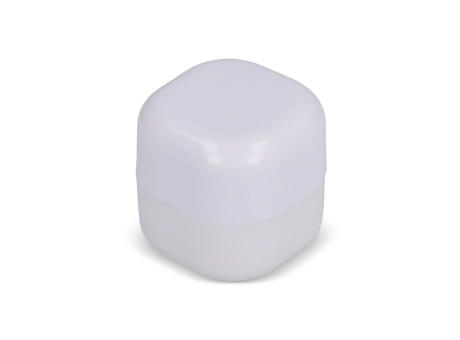 Product image Kubischer Lippenpflegestift aus recyceltem ABS bedrucken