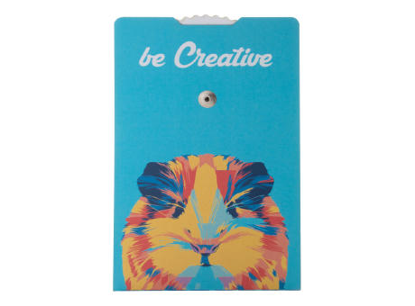 Parkschreibe CreaPark Werbeartikel