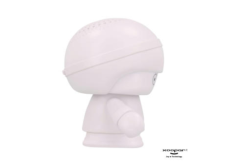 2275 | Xoopar Boy X5 TWS speaker with NFC Werbeartikel