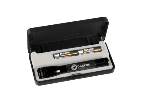 Mini Maglite® AA Stablampe Werbeartikel