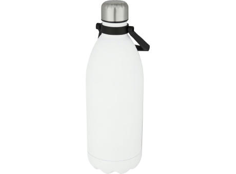 Product image Cove 1,5 l Vakuum-Isolierflasche bedrucken