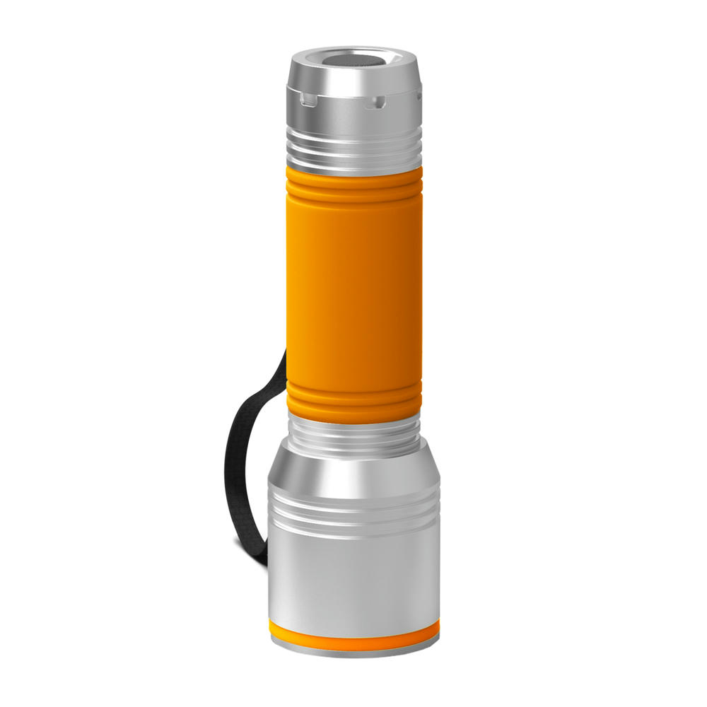 Taschenlampe REEVES-myFLASH 700 Werbeartikel
