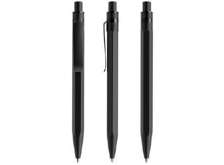 Black Carbon-Black satin finish Q80-S80 S