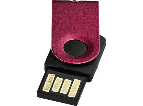 Mini USB-Stick bedrucken