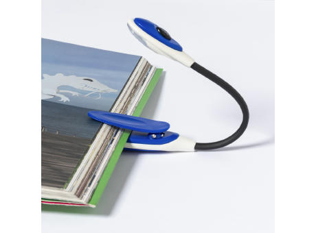 Lampe Lektura Werbeartikel
