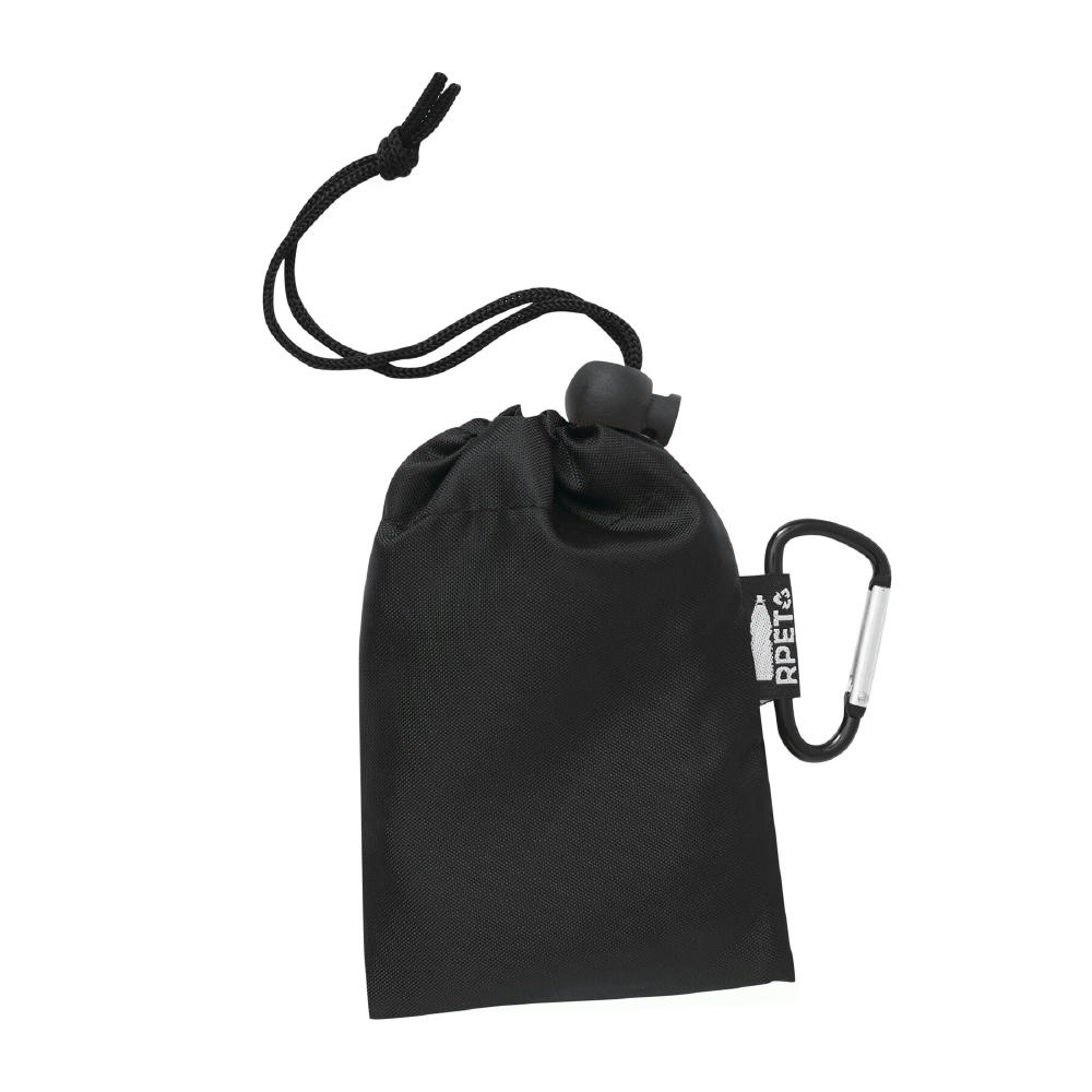 Product image ECO SAFE - Regenponcho Werbeartikel