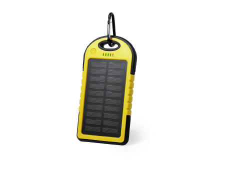 Product image Power Bank Lenard bedrucken