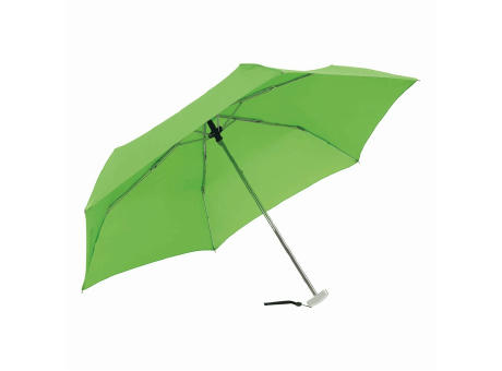 Product image FLAT - Flacher Mini-Taschenschirm bedrucken