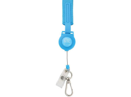 Schlüsselband W-414 Werbeartikel