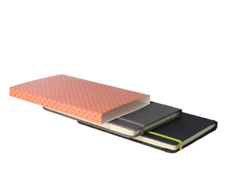 Individueller Pappschuber  CreaSleeve 127 bedrucken