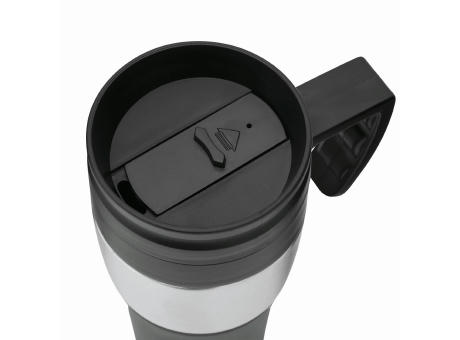 HOT DRINK - Isolierbecher Werbeartikel