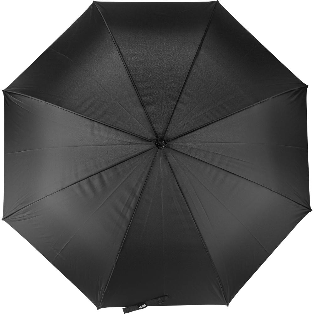 rPET 190T Regenschirm Curtis Werbeartikel