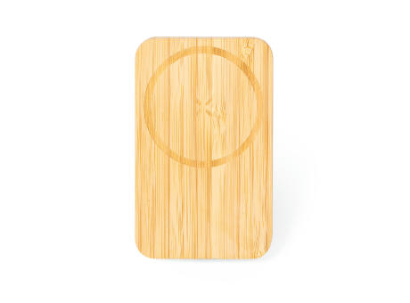 Product image Ladegerät Halter Gonzo Werbeartikel