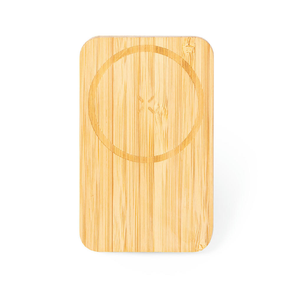 Product image Ladegerät Halter Gonzo Werbeartikel