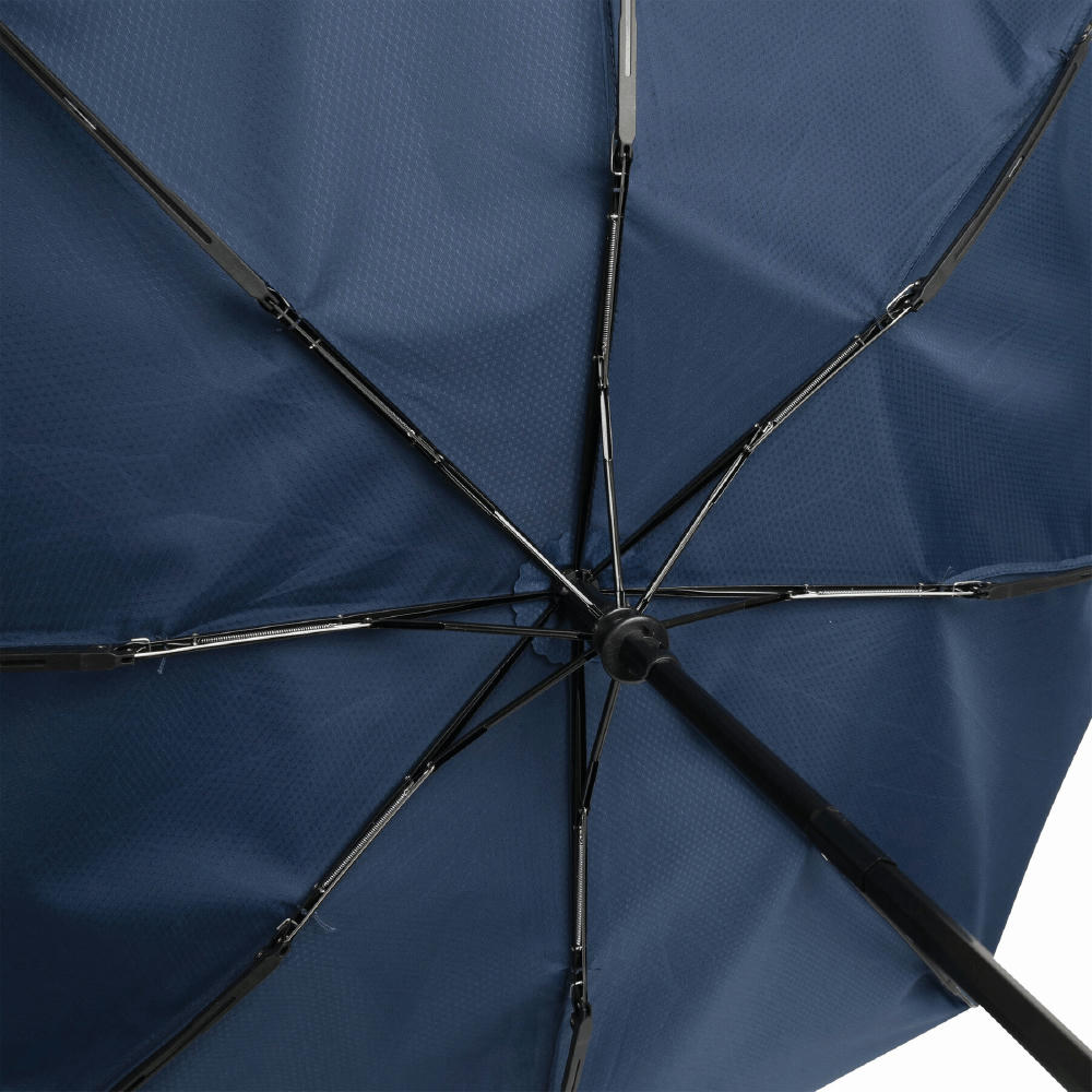 ORIANA - Vollautomatischer Windproof-Taschenschirm Werbeartikel