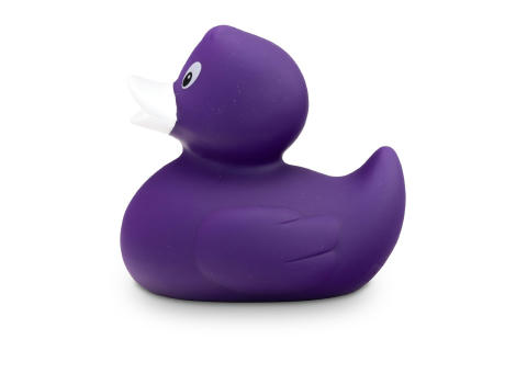 Werbeente Lilly, ca. 8 cm Werbeartikel