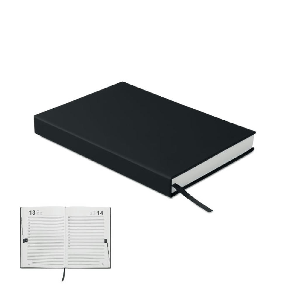Product image Immerwährender Tagesplaner A5 Werbeartikel