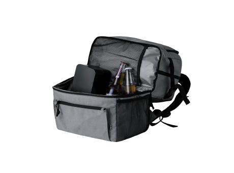 Product image Kühltasche Rucksack Gaslin bedrucken