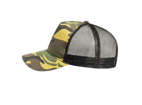 Mütze Pamper Werbeartikel