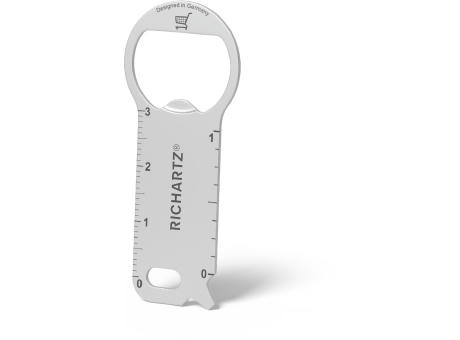 RICHARTZ® EINKAUFSWAGENLÖSER pure bedrucken