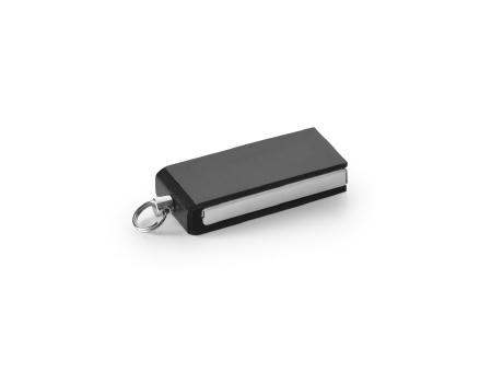 Product image SIMON 8GB. Mini-Stick UDP 8 GB aus Aluminium bedrucken