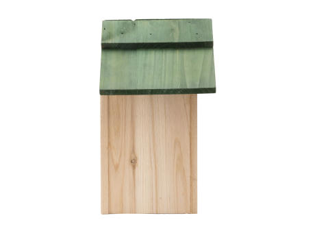 Bird Lodge Werbeartikel