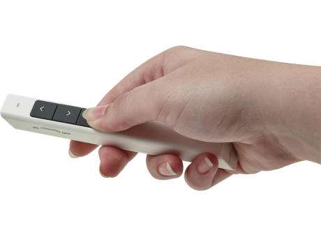 Laserpointer aus Kunststoff Manon Werbeartikel