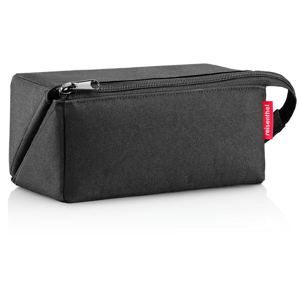 Product image fold case black Werbeartikel