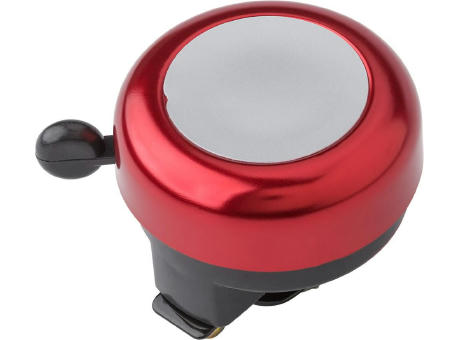 Fahrrad-Klingel aus Aluminium Babette Werbeartikel