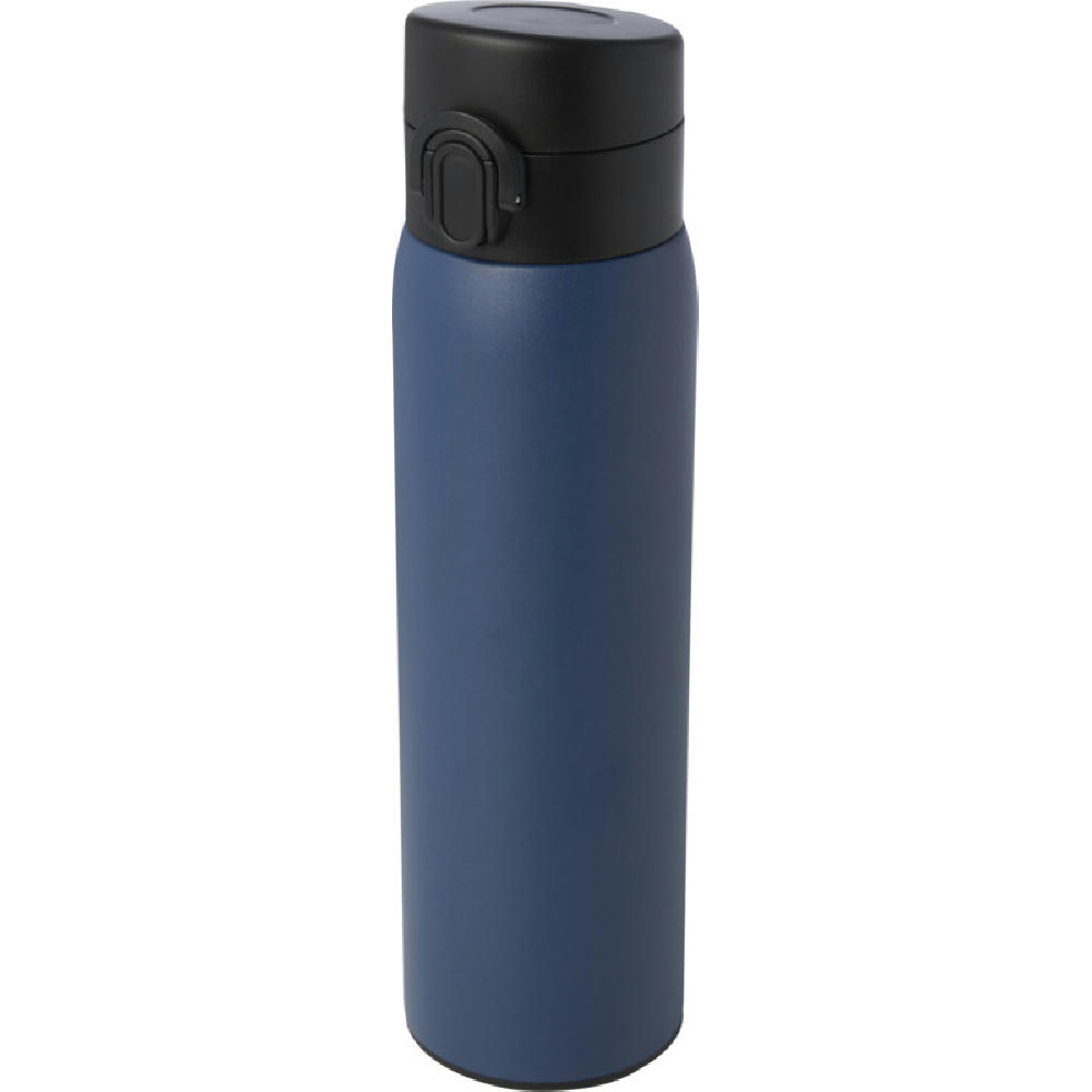 Product image Sika 450 ml RCS-zertifizierte Isolierflasche aus recyceltem Edelstahl Werbeartikel