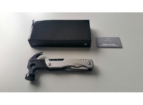 Multifunktions-Werkzeug "Sledge Tool 16 HC" Werbeartikel