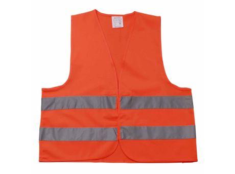 Product image Warnweste SMALL Werbeartikel