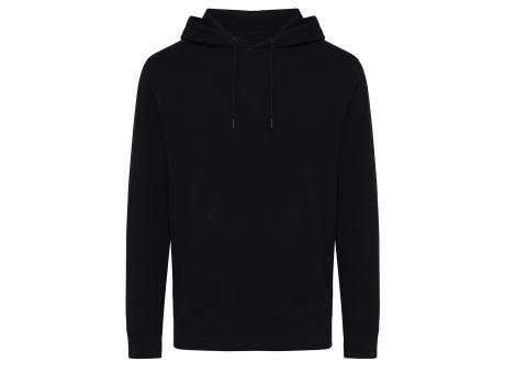 IQONIQ Rila Lightweight Hoodie aus recycelter Baumwolle bedrucken