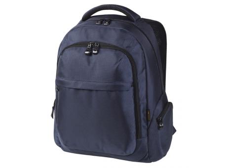 Product image Notebook-Rucksack MISSION bedrucken