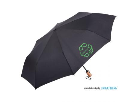 Taschenschirm CLAIRE bedrucken