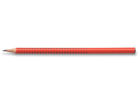 Product image Bleistift Grip 2001 Rot Werbeartikel